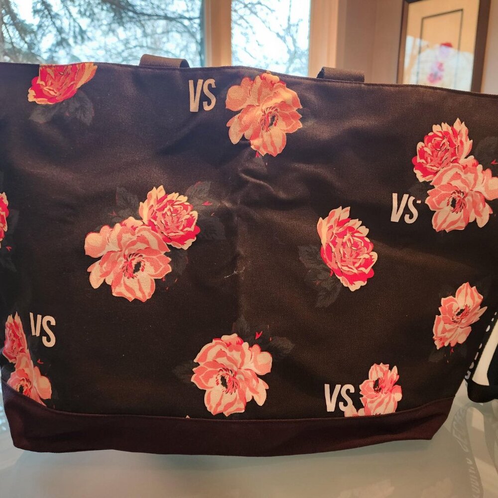 Victoria's Secret Tote Bag